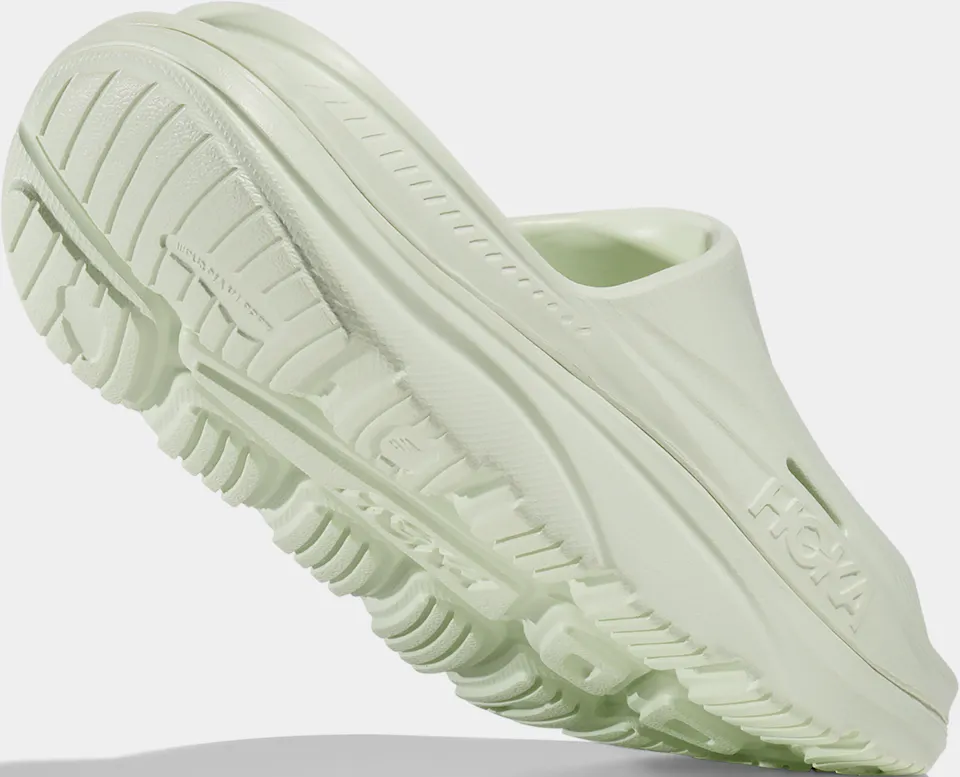 Hoka Ora Recovery Slide 3 Sea 05