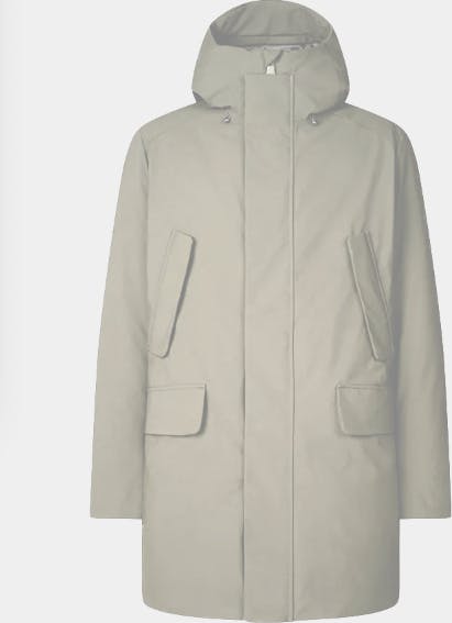 Save The Duck Wilson Beige 01