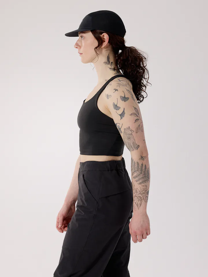 Arc'teryx Women's Soria Tank Black 07