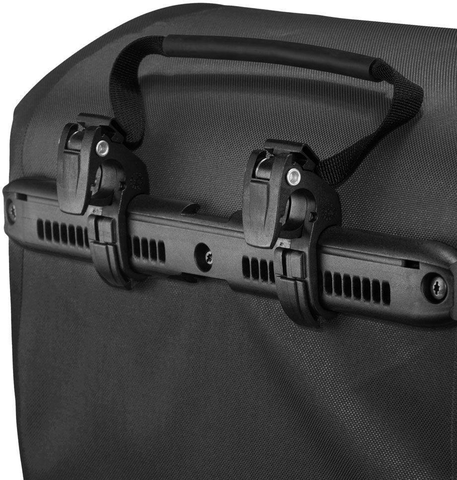 Ortlieb Velo-Shopper 18 L Black 03