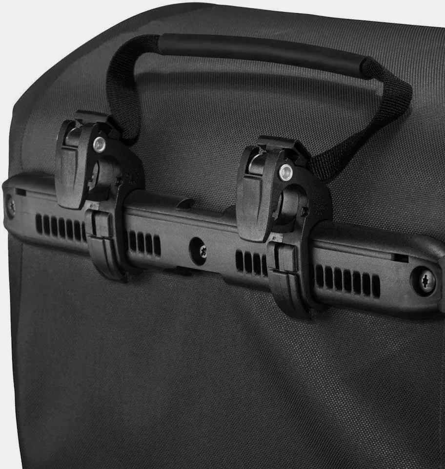 Ortlieb Velo-Shopper 18 L Black 03