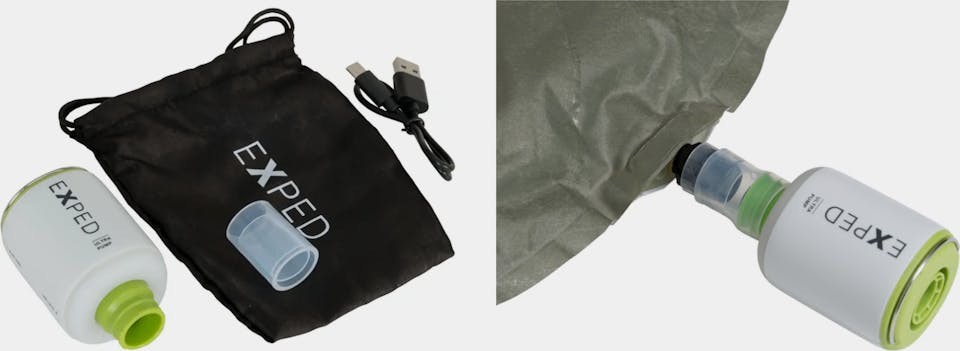 Exped Ultra Pump  02