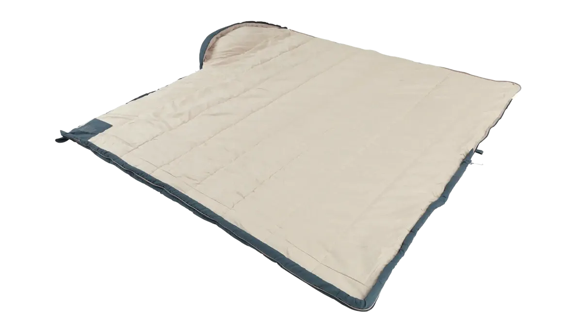 Outwell Campion LUX XL