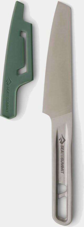 Sea To Summit Detour Steel Kitchen Knife
