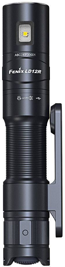 Fenix LD12R 600lm  04