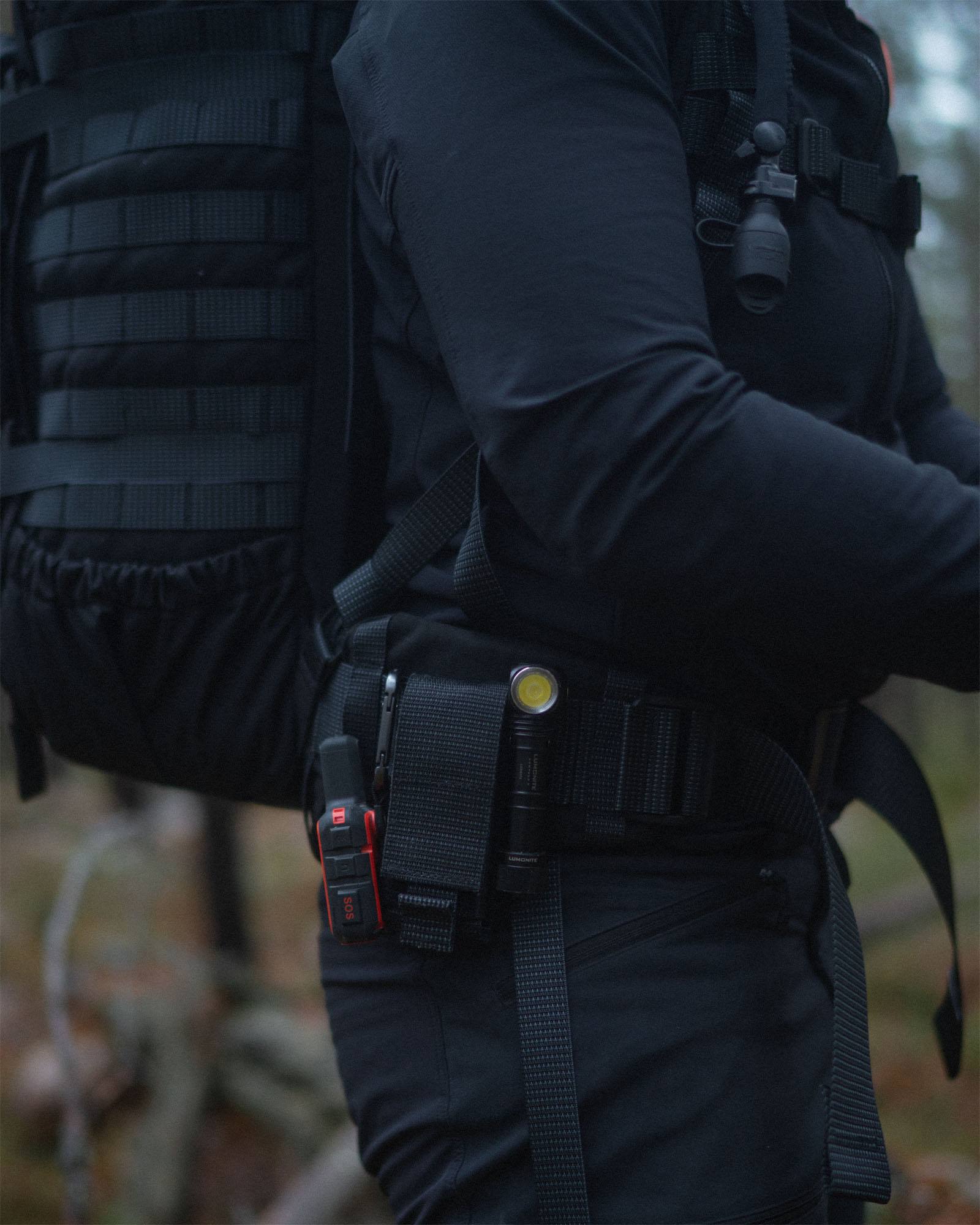 Savotta Kantamus 40L Multicam  11