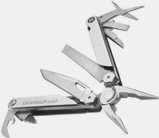Leatherman Curl  04