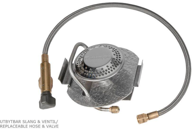 Trangia Storm GB77 Gas Burner  05