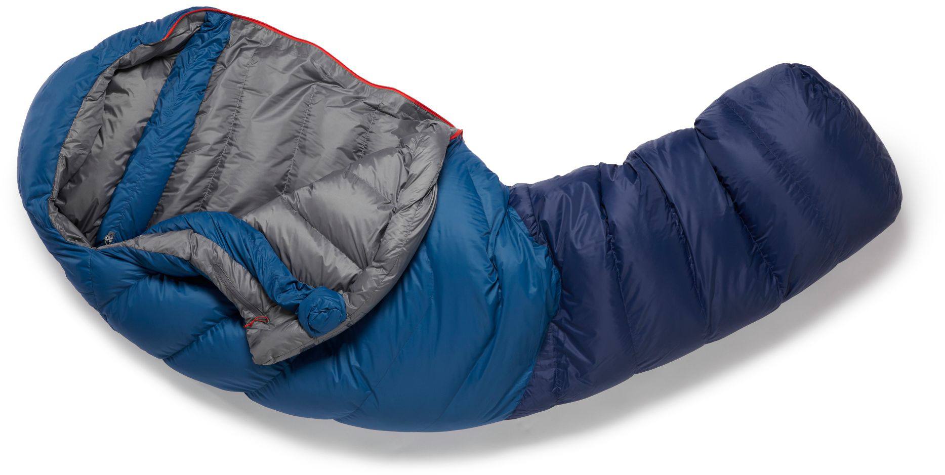 Rab Alpine 400 Ink 05