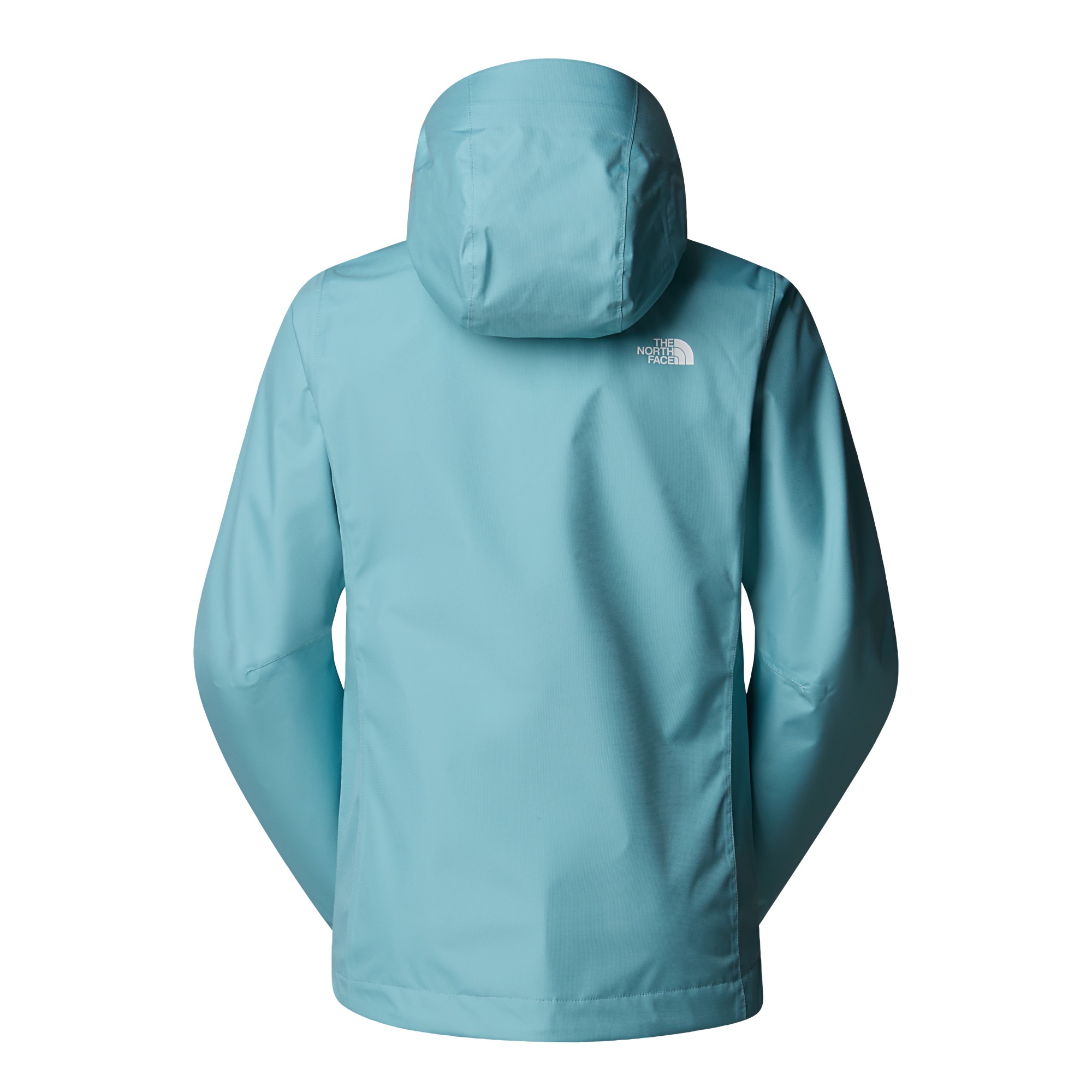 The North Face Women's Quest Jacket Blue Eclipse 02