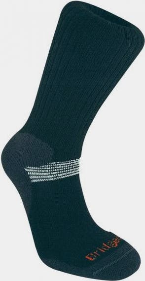 Bridgedale XC Classic Black 01