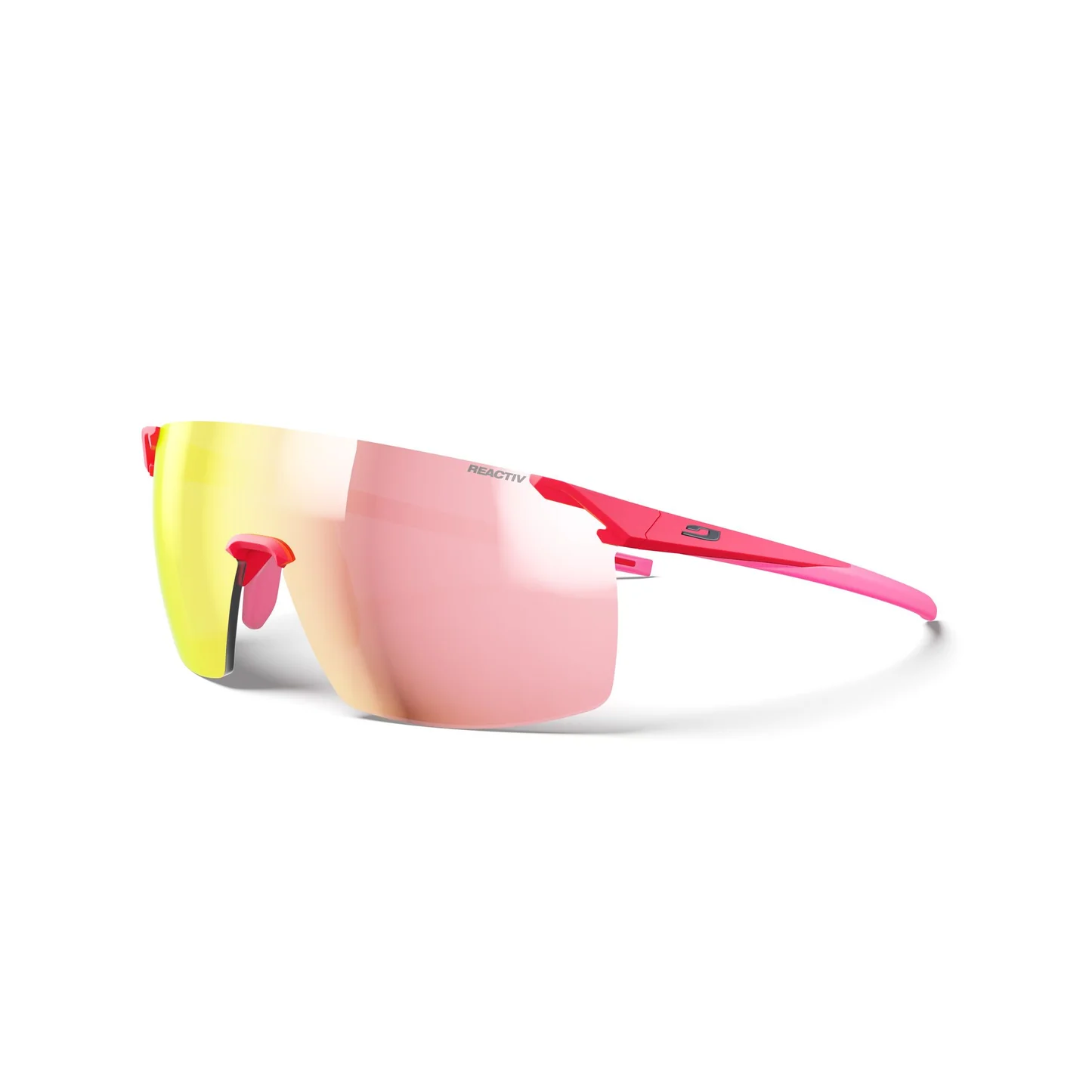 Julbo Faster M Pink