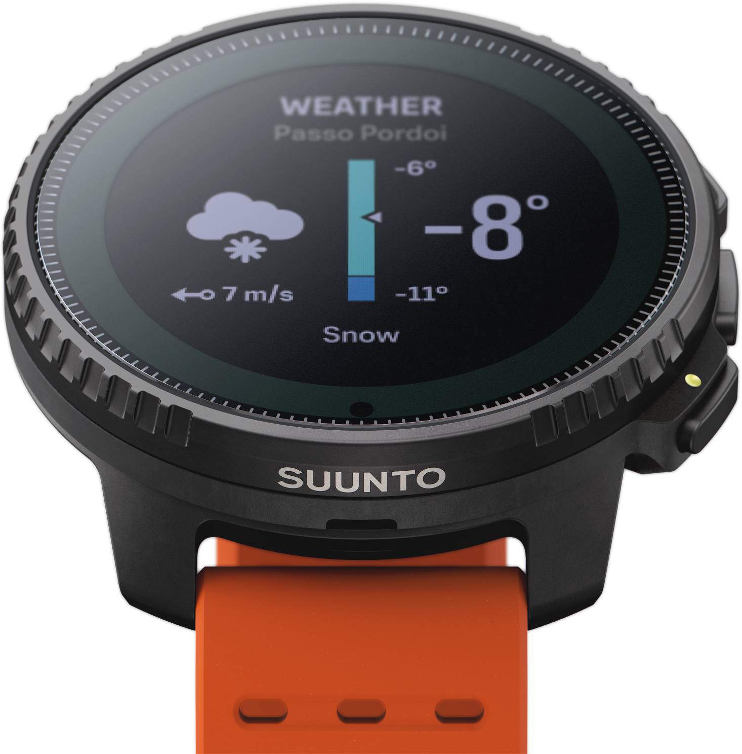 Suunto Vertical Solar Canyon  15