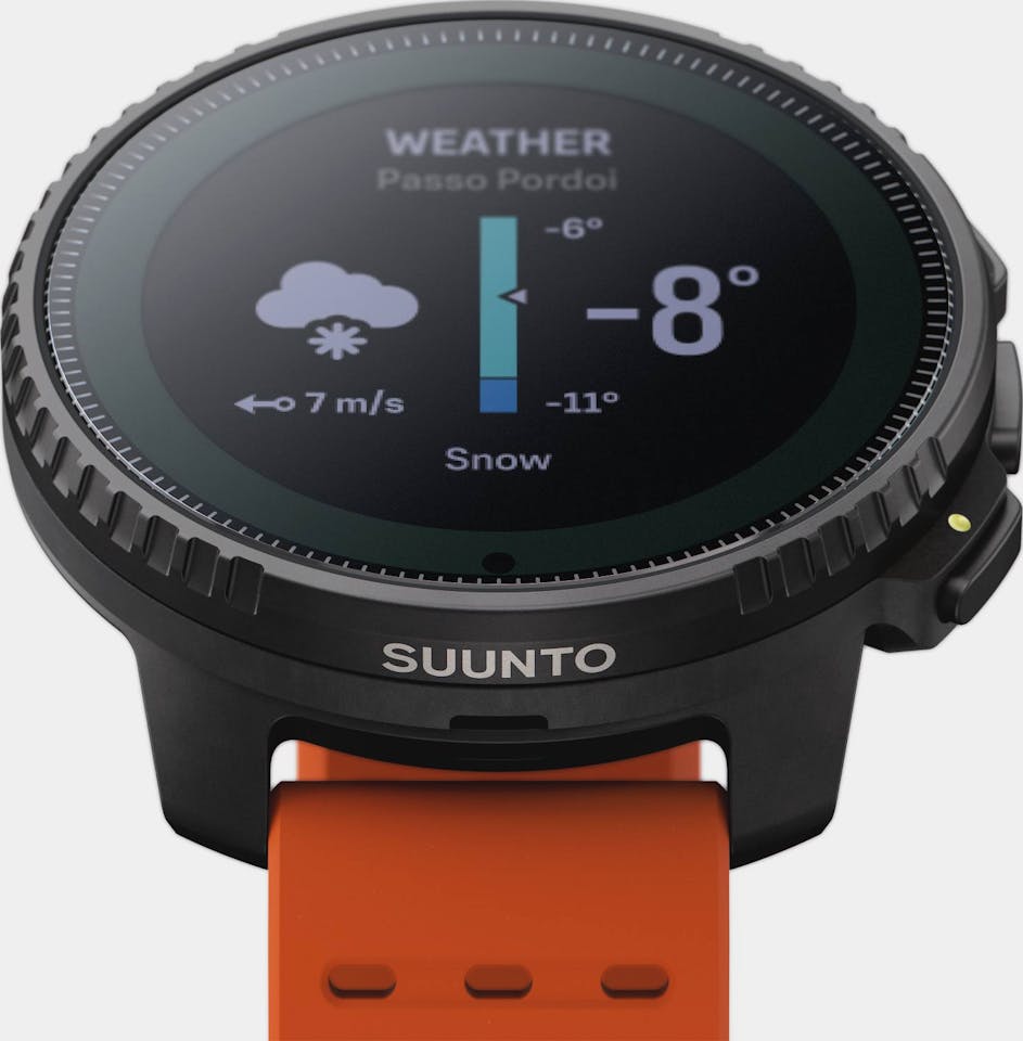 Suunto Vertical Solar Canyon 15