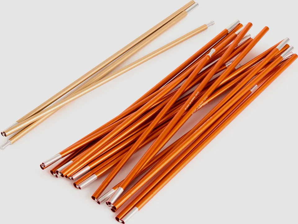 Marmot Limelight UL 3P Light Oak 02