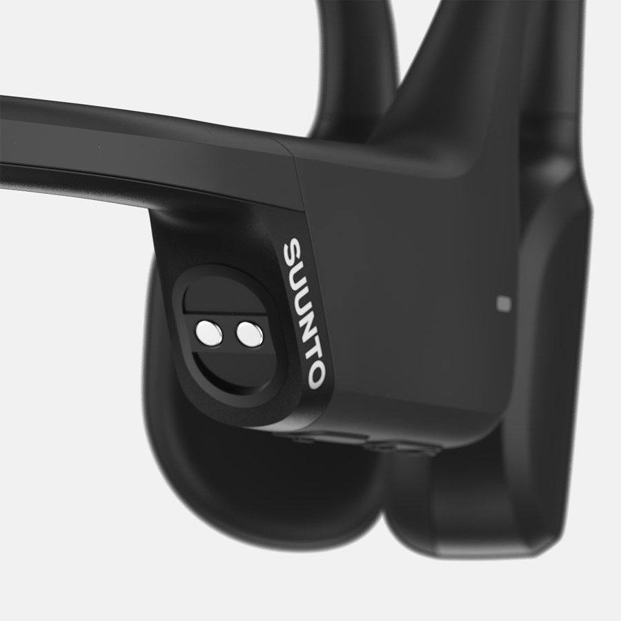 Suunto Sonic Headphones Black 05