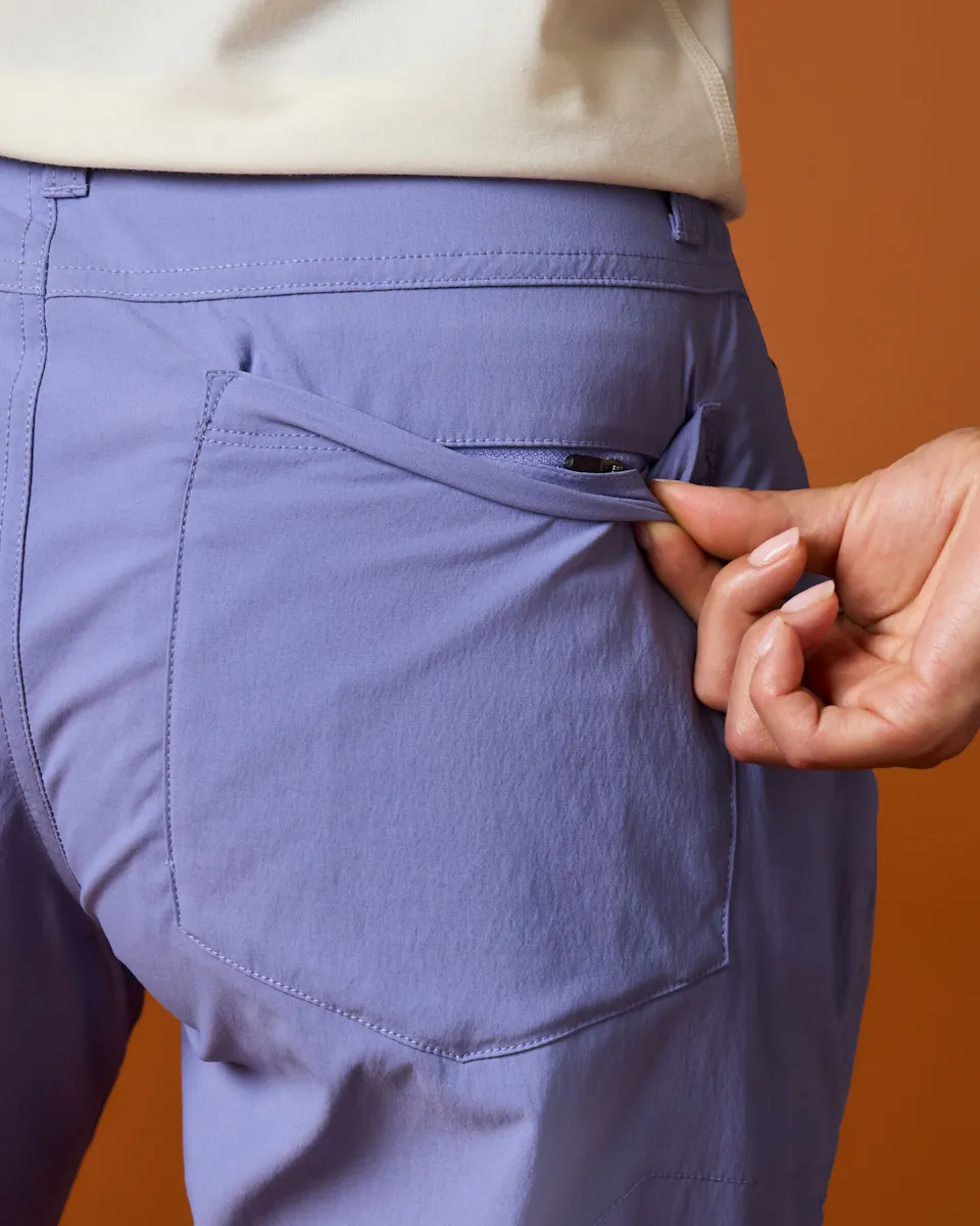 Cotopaxi Coraje Tech W Pant 1444