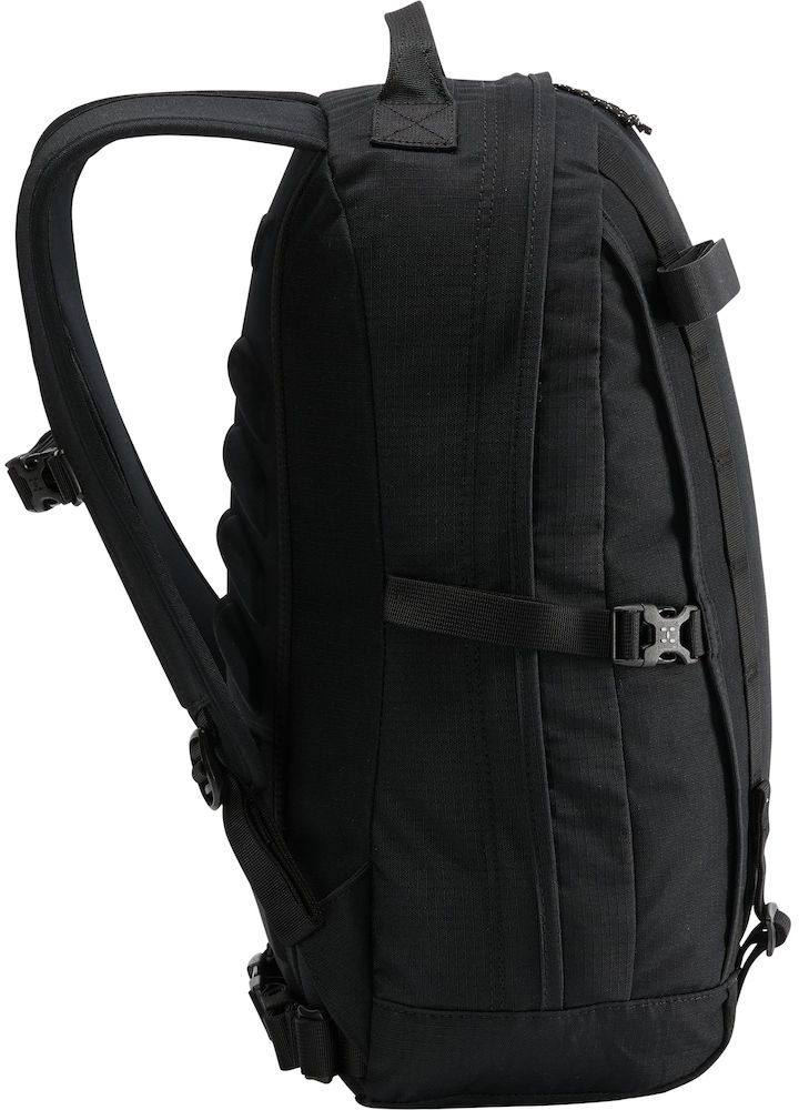 Haglöfs Tight Medium Musta 07