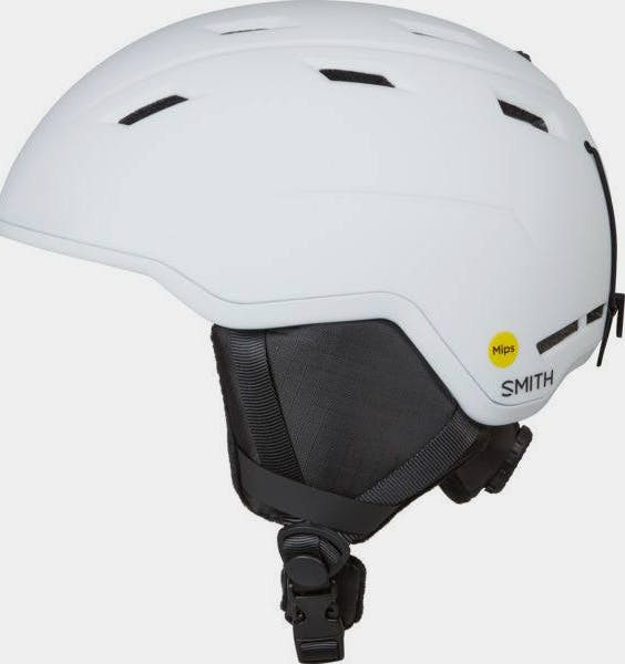 Smith Mondo EU White 04