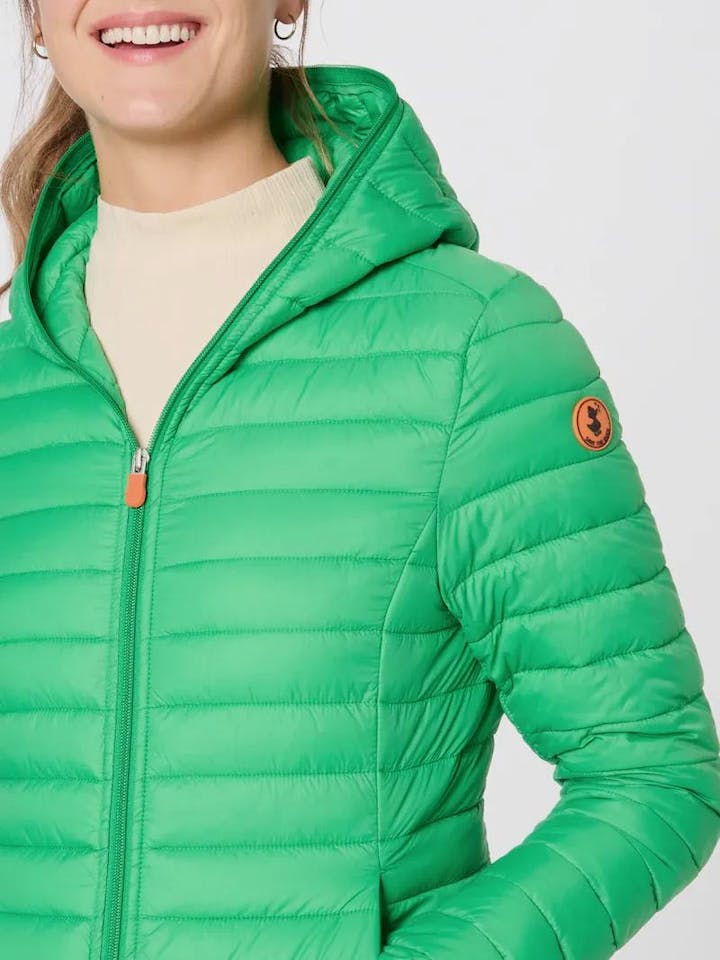 Save The Duck Women's Dizy Valkoinen 20