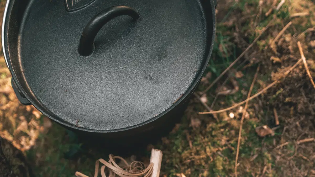 Robens Carason Dutch Oven 4,3L  02