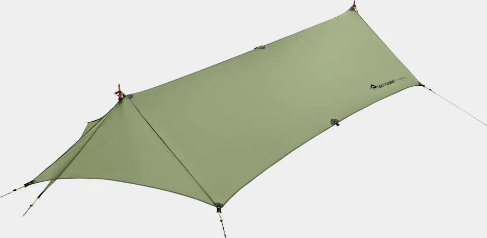 Sea To Summit Minimalist Tarp 01
