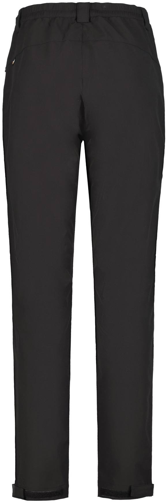 Rukka Women's Highwaist Pant Black 02