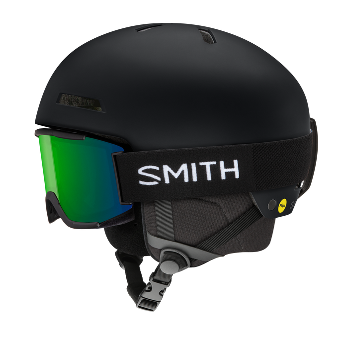 Smith Rodeo MIPS 25/26 Black 03