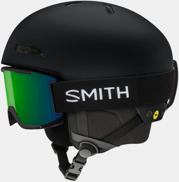 Smith Rodeo MIPS 25/26 Musta 03
