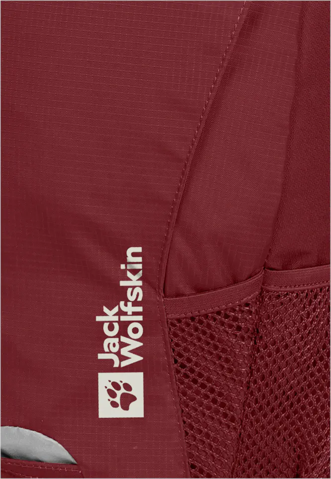 Jack Wolfskin Velocity 12 Deep Ruby 04