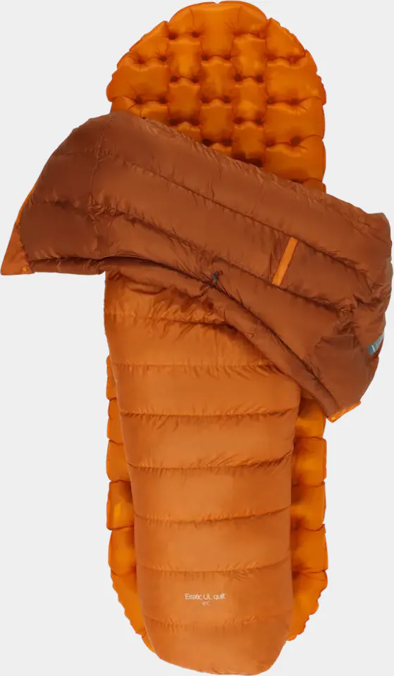 Robens Scoria Quilt UL Long 13