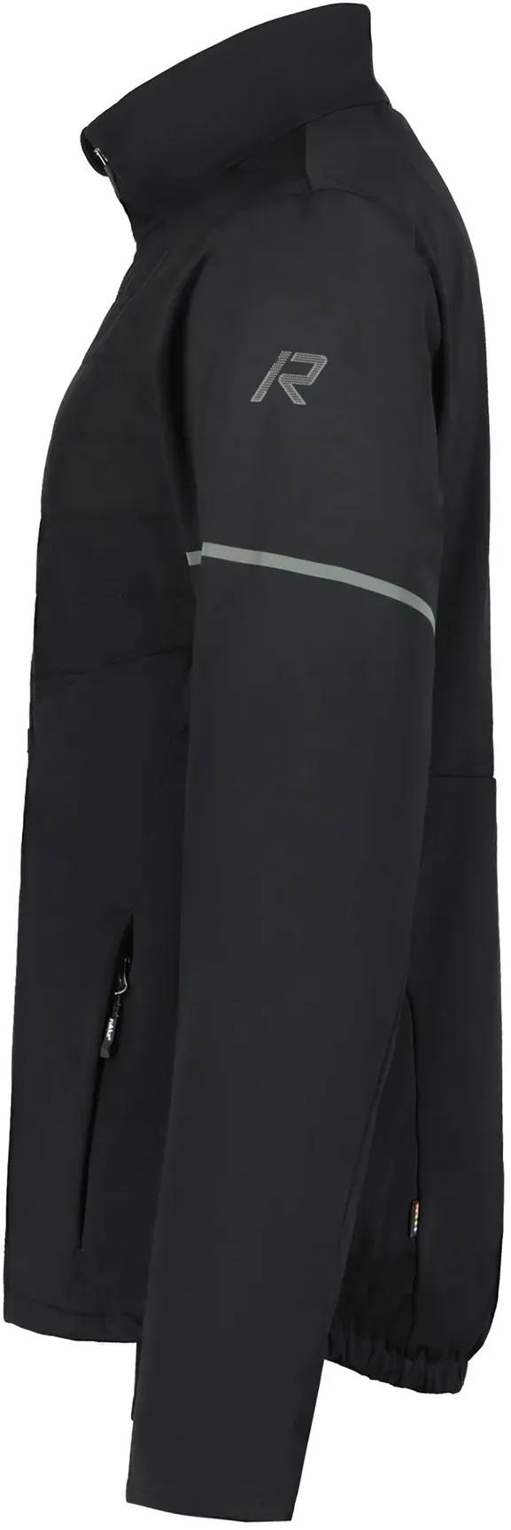 Rukka Men's Tarkis Jacket Black 07