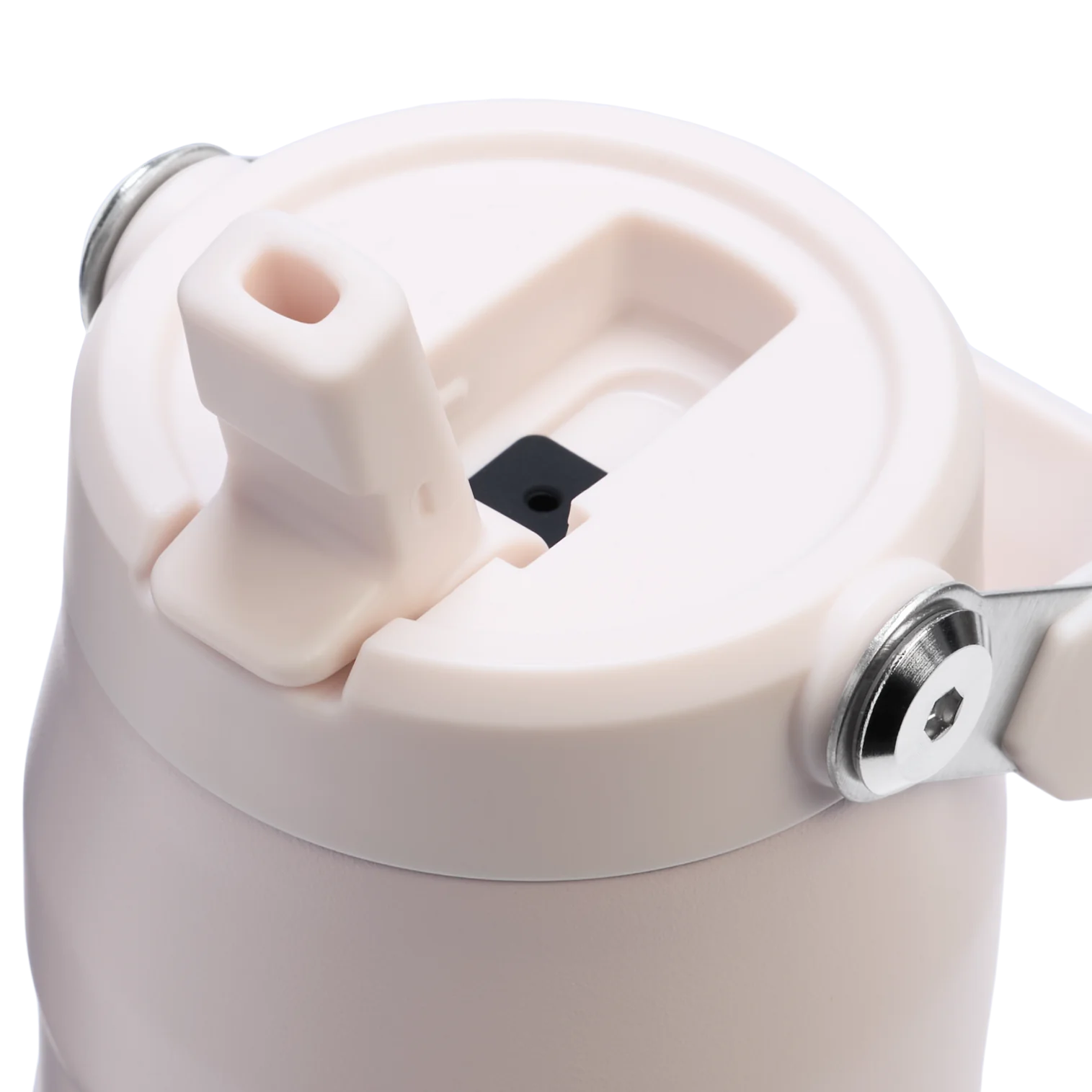 Stanley The Iceflow Flip Straw 2.0 0,7L Rose Quartz 03