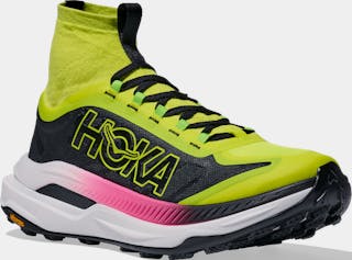 Hoka Men's Tecton X 3
