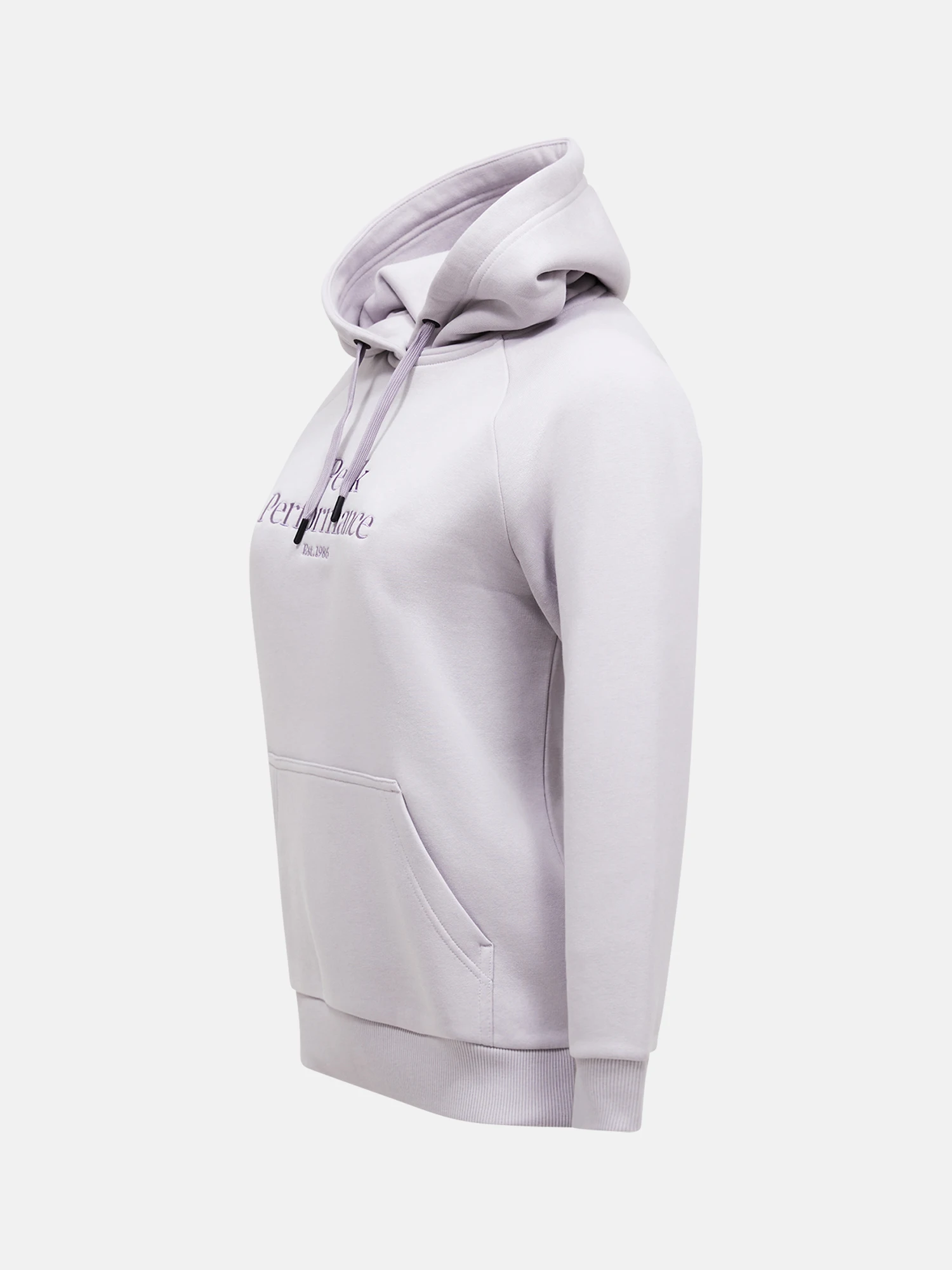 Peak Performance Women's Original Hood Misty Lavender 06