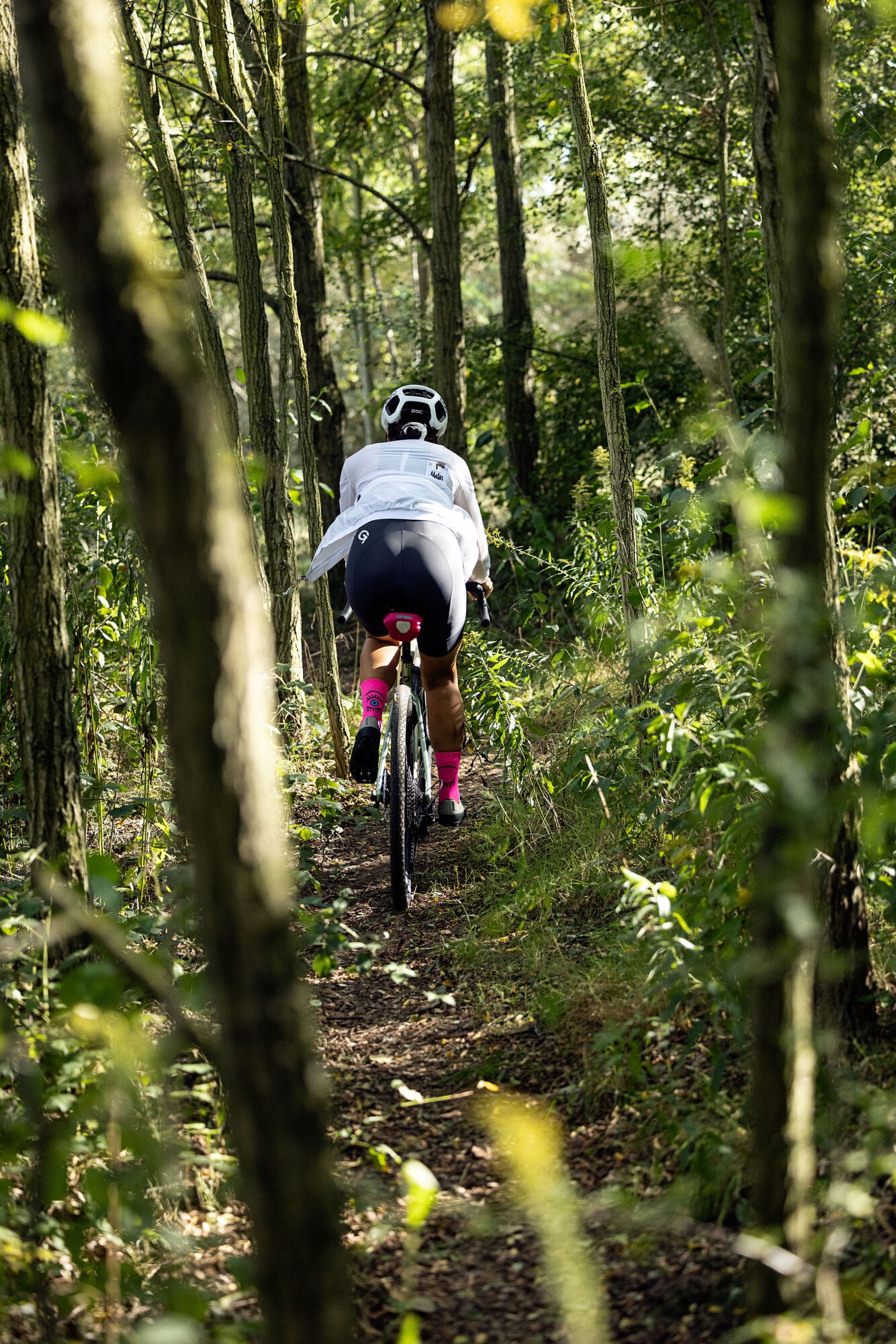 Ortlieb Micro-Bag Cyber Pinkki 06