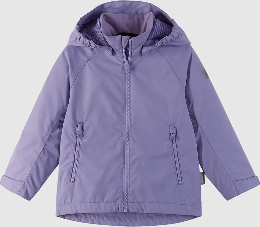 Reima Soutu Jacket Lila 01