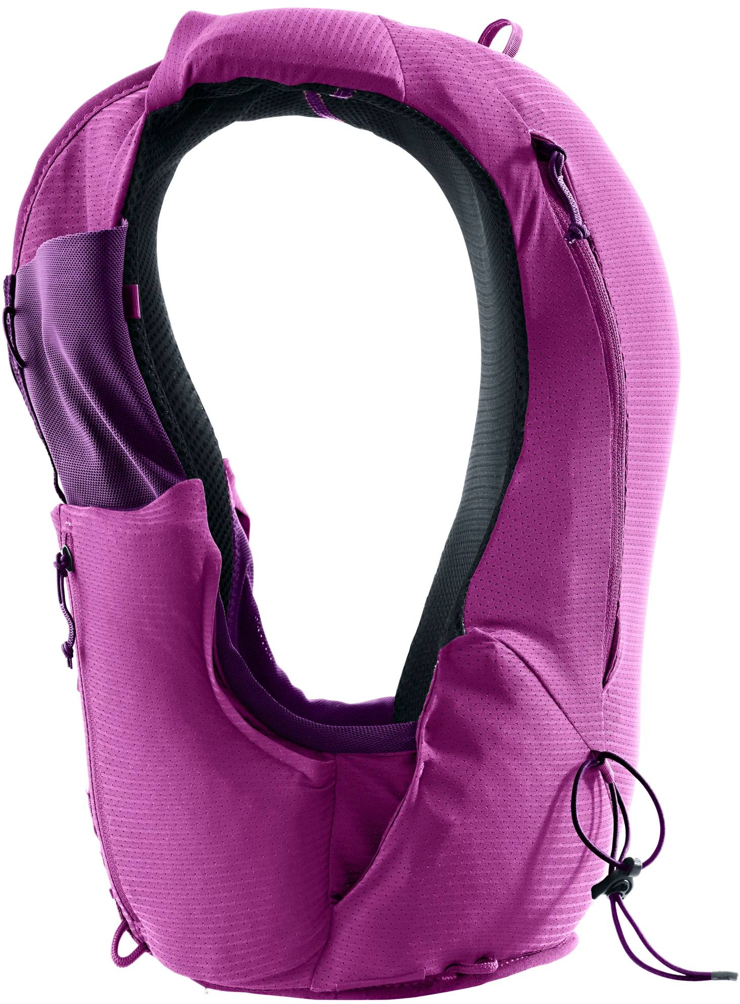 Deuter Traick 5 SL Lotus-mystic 03