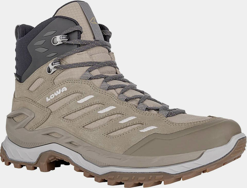 Lowa Women's Innovo Mid GTX Dune 02