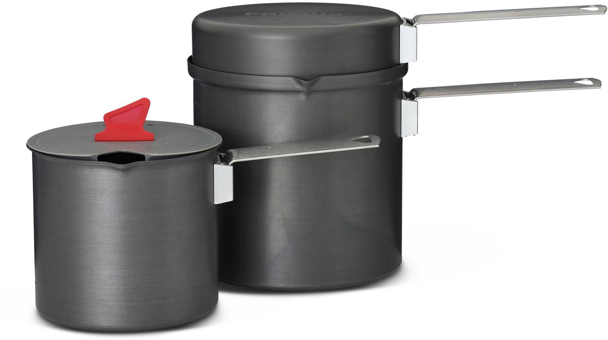 Primus Trek Pot Set  04