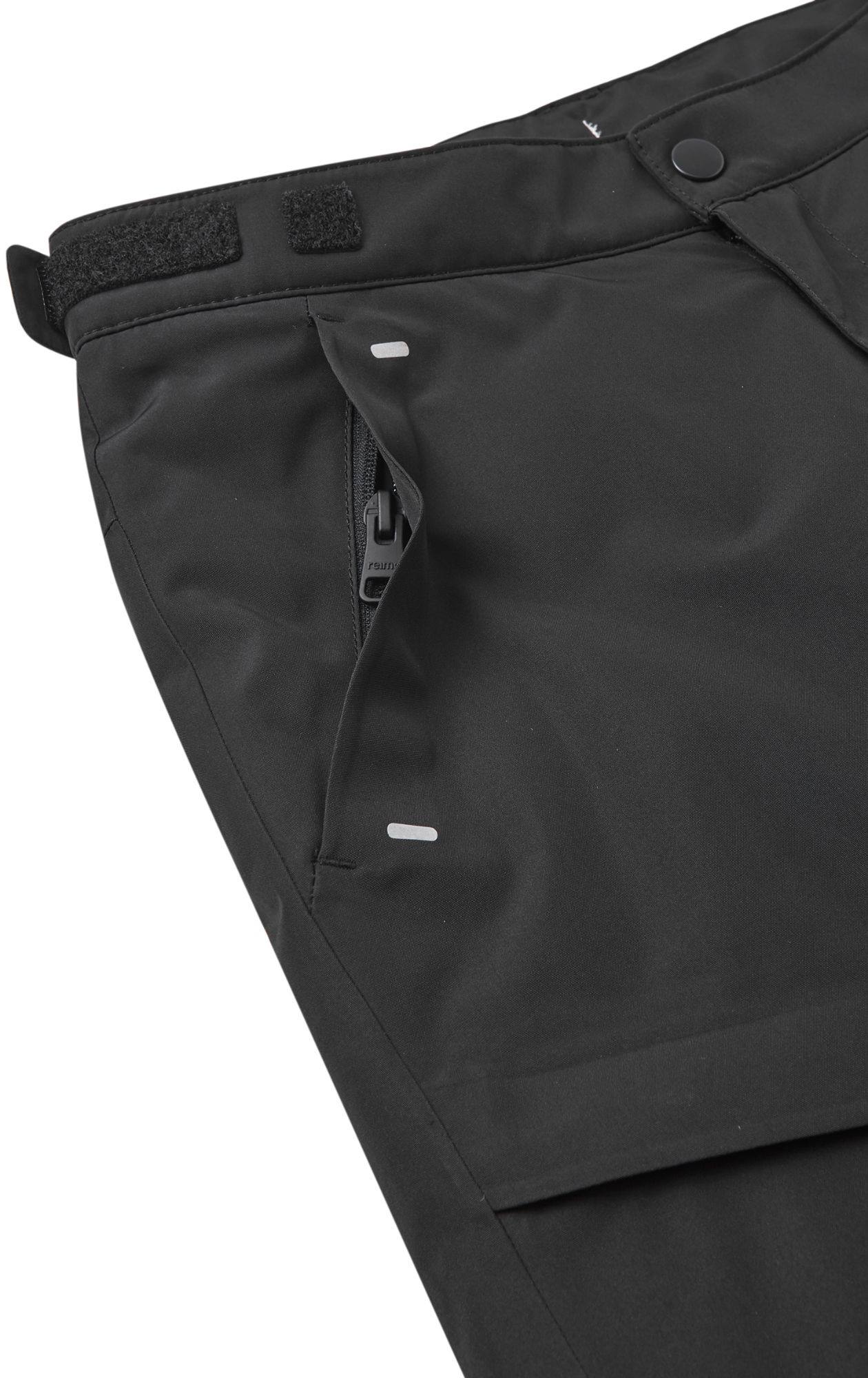 Reima Riento Winter Pants Musta 04