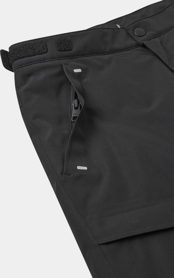 Reima Riento Winter Pants Musta 04