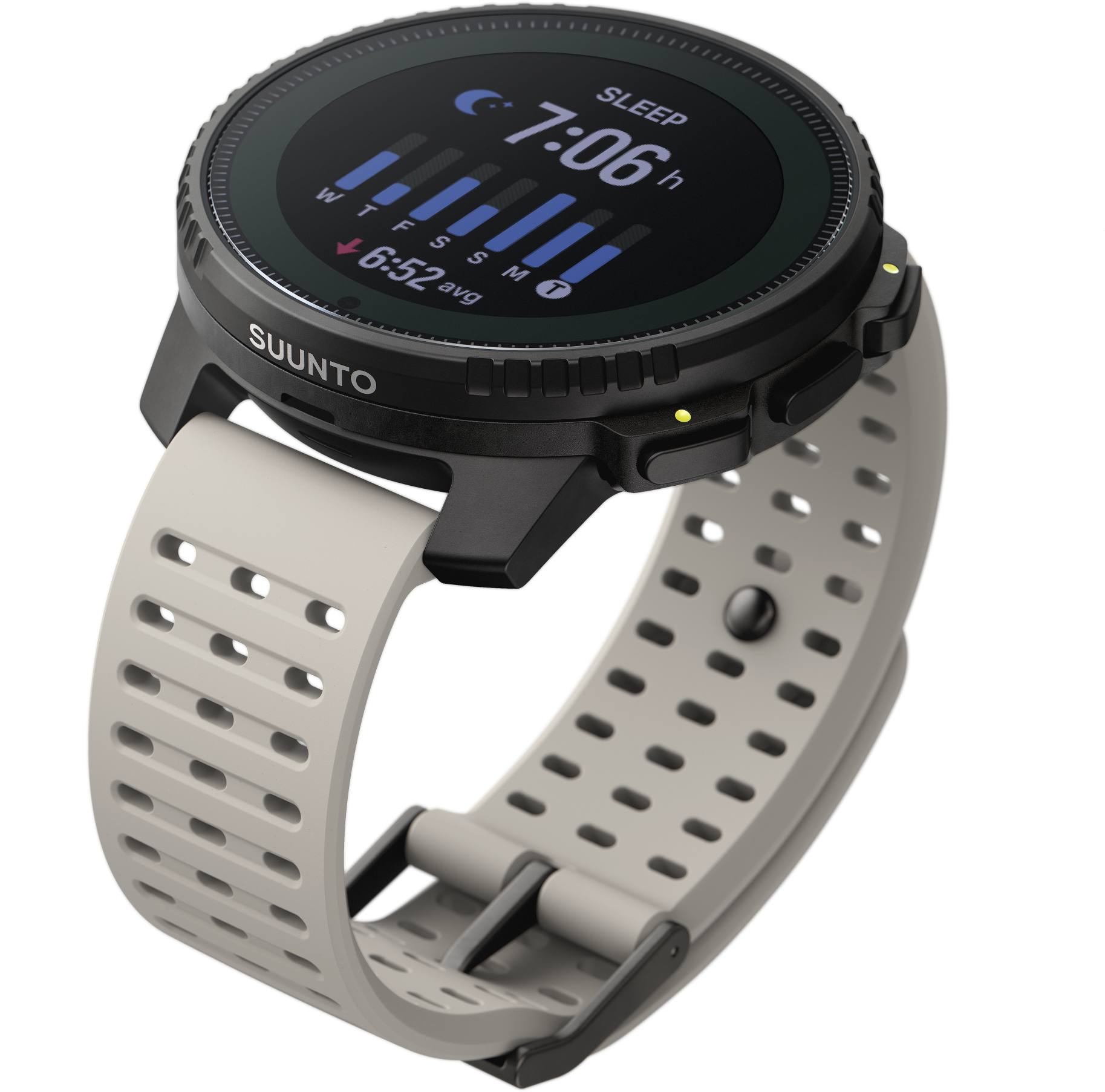 Suunto Vertical Solar Sand  39