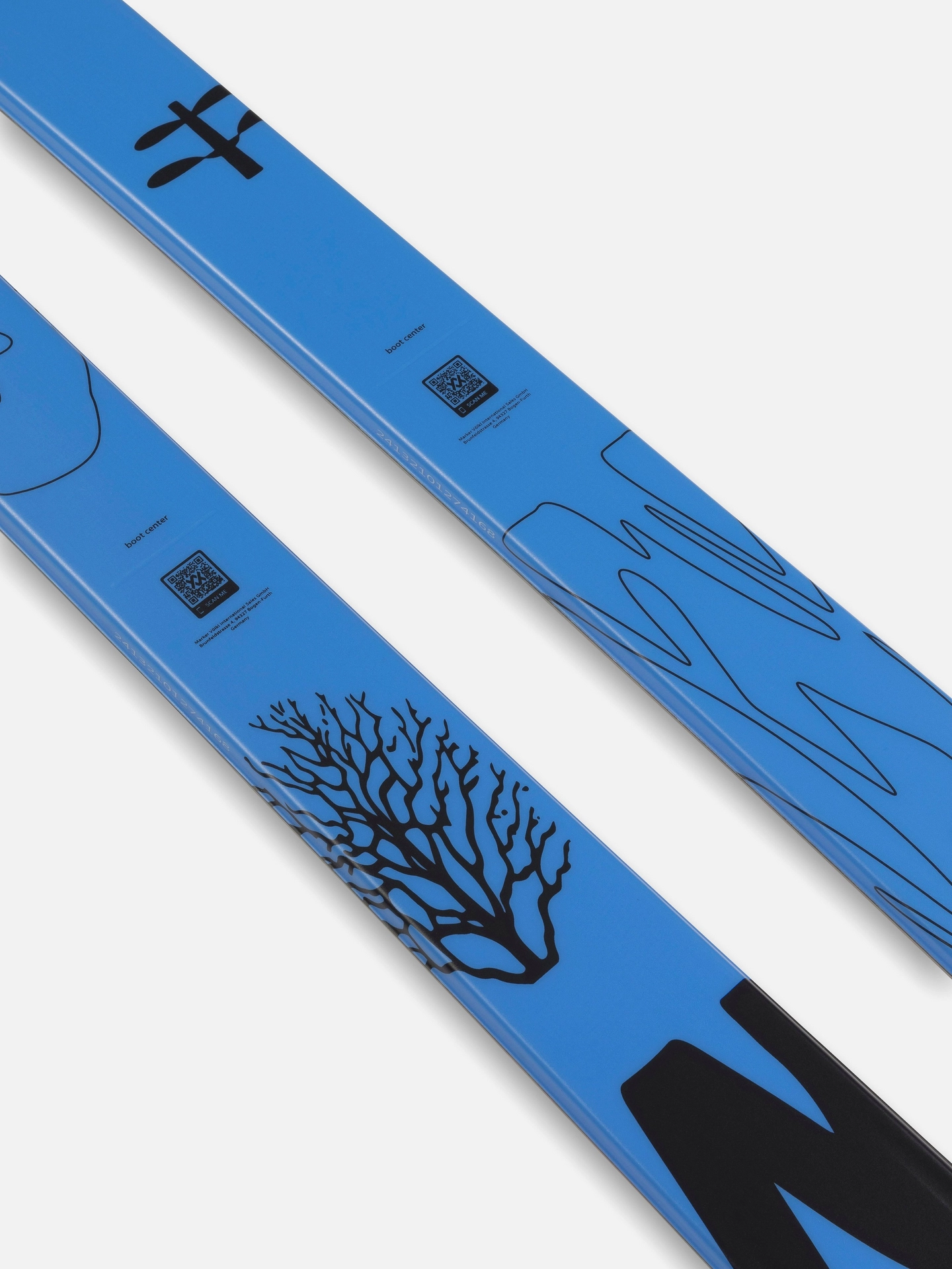 Völkl Revolt 81 25/26  06