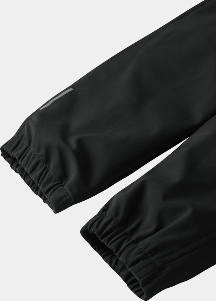 Reima Kuori Pants Musta 04