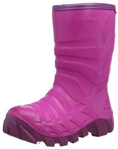 viking Boy's Girl's Ultra 2.0 Multisport Outdoor Shoes Child