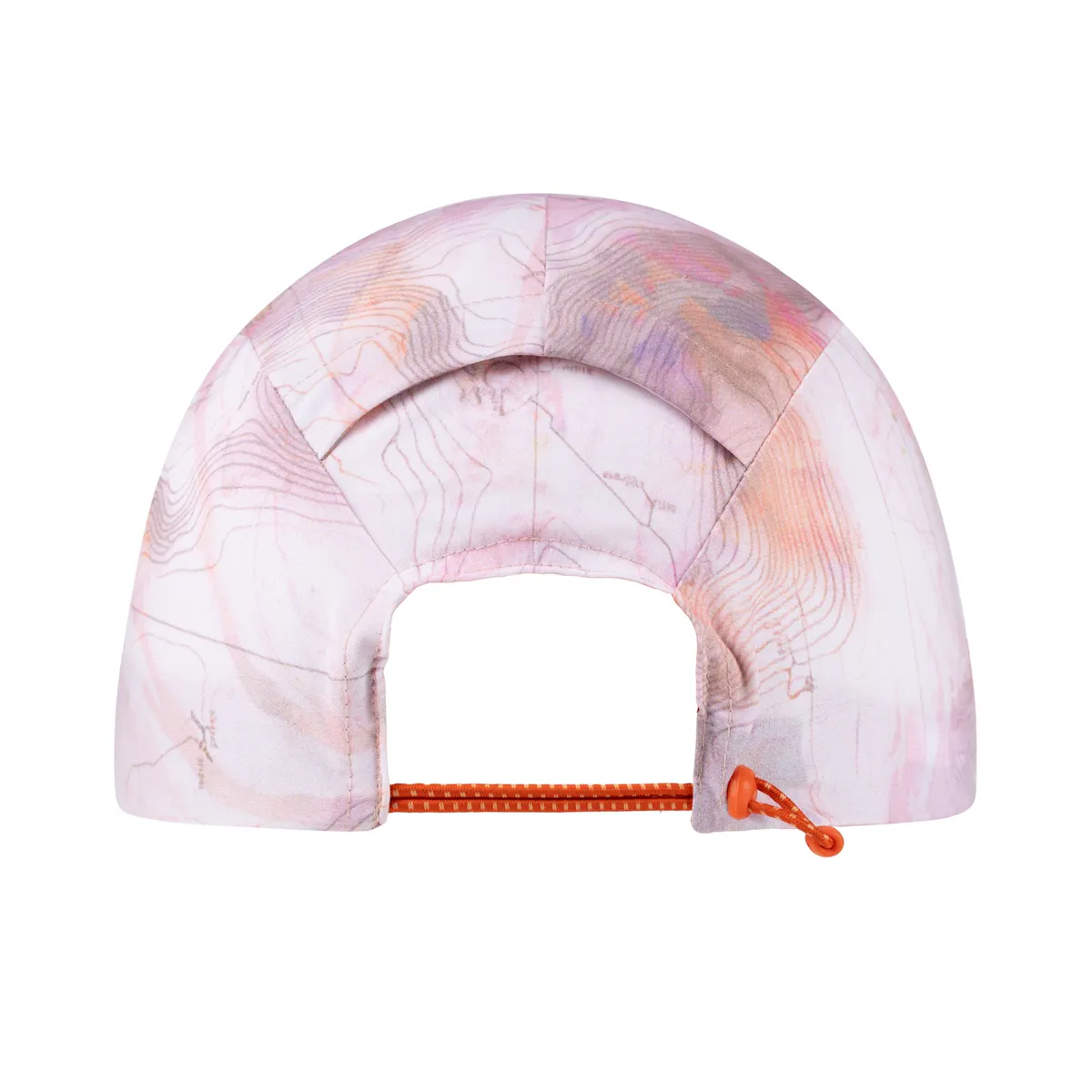 Buff Pack Speed CAP Oriza Azalea