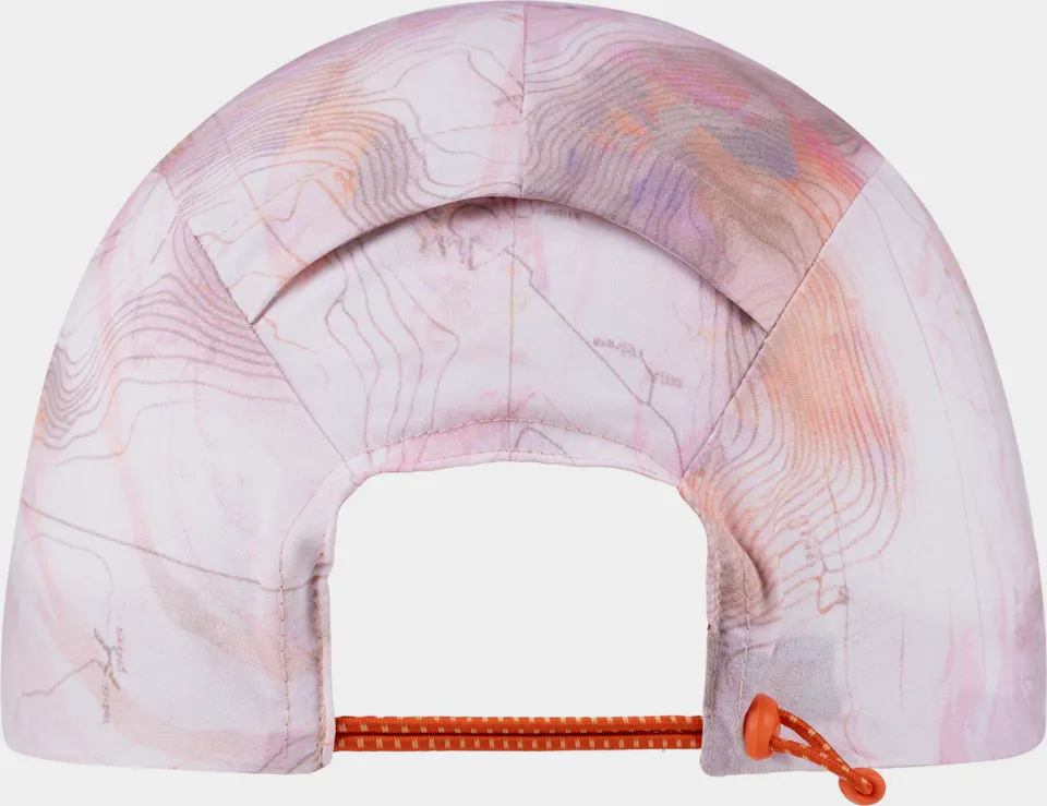 Buff Pack Speed Cap Oriza Azalea 03