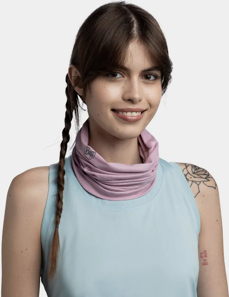 Buff Coolnet UV Solid Orchid 04