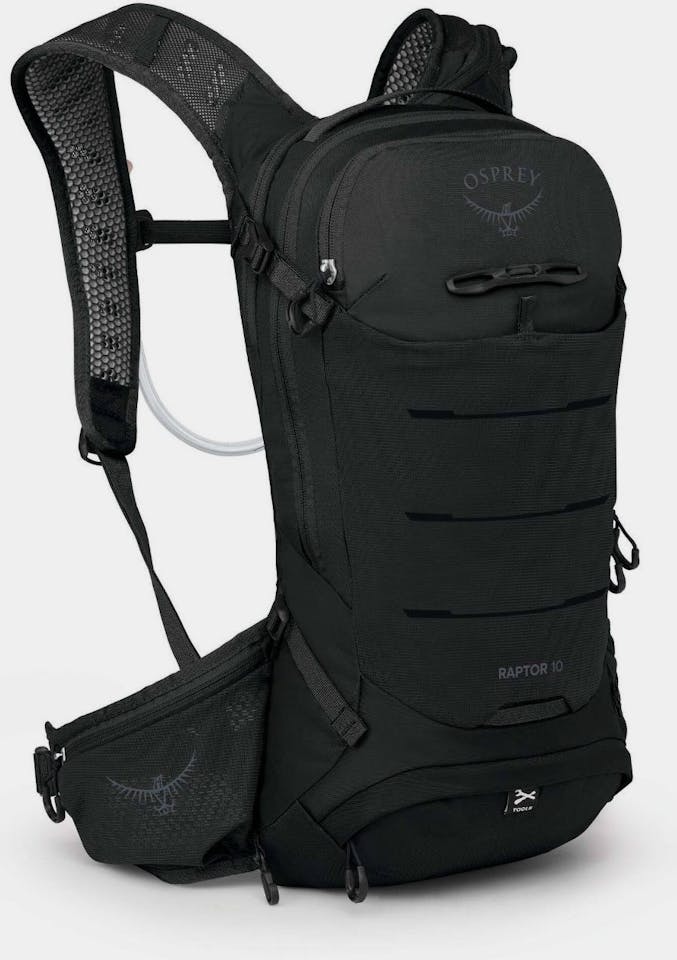 Osprey Raptor 10 Black 01